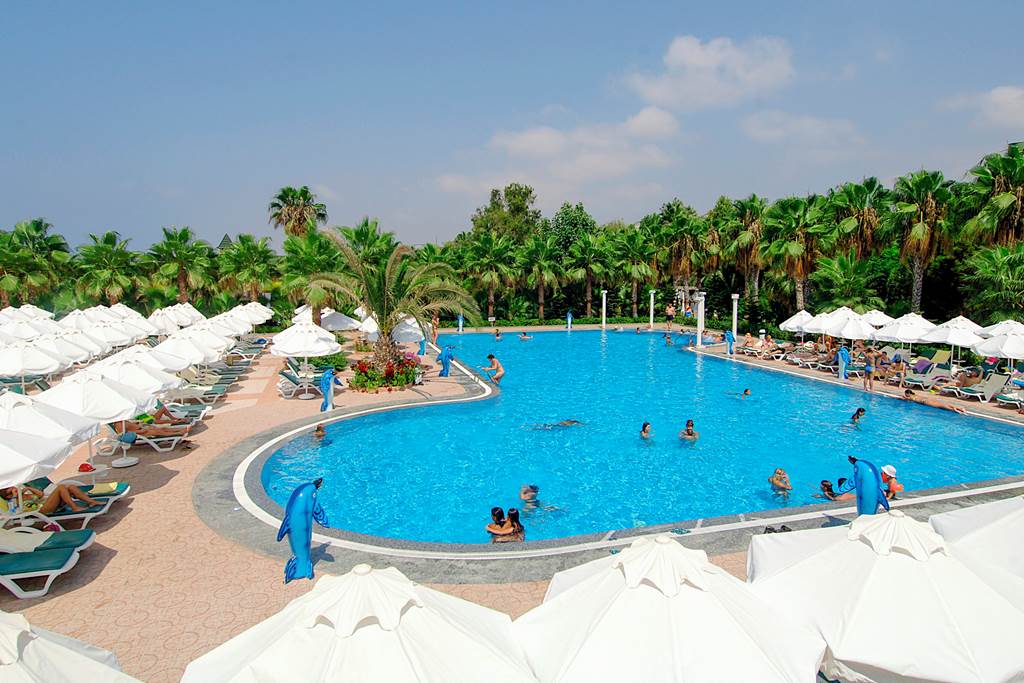 Botanik Platinum - Nr Alanya hotels | Jet2holidays