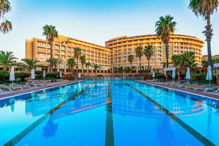 Fame Residence Lara - Lara Beach hotels | Jet2holidays