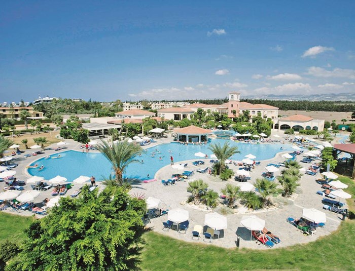 Avanti Holiday Village Paphos Resort hotels Jet2holidays