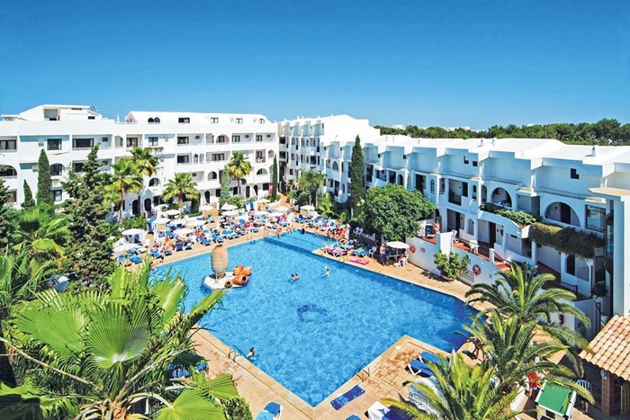 Sol Cala d'Or Apartments - Cala D'Or hotels | Jet2holidays