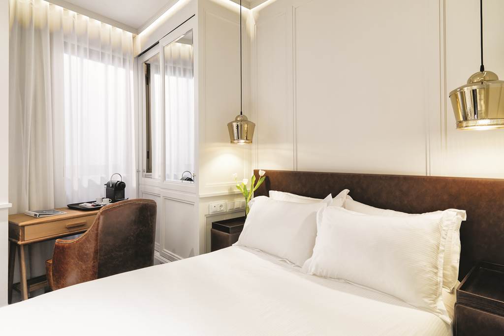 H10 Montcada Boutique Hotel Barcelona hotels Jet2holidays