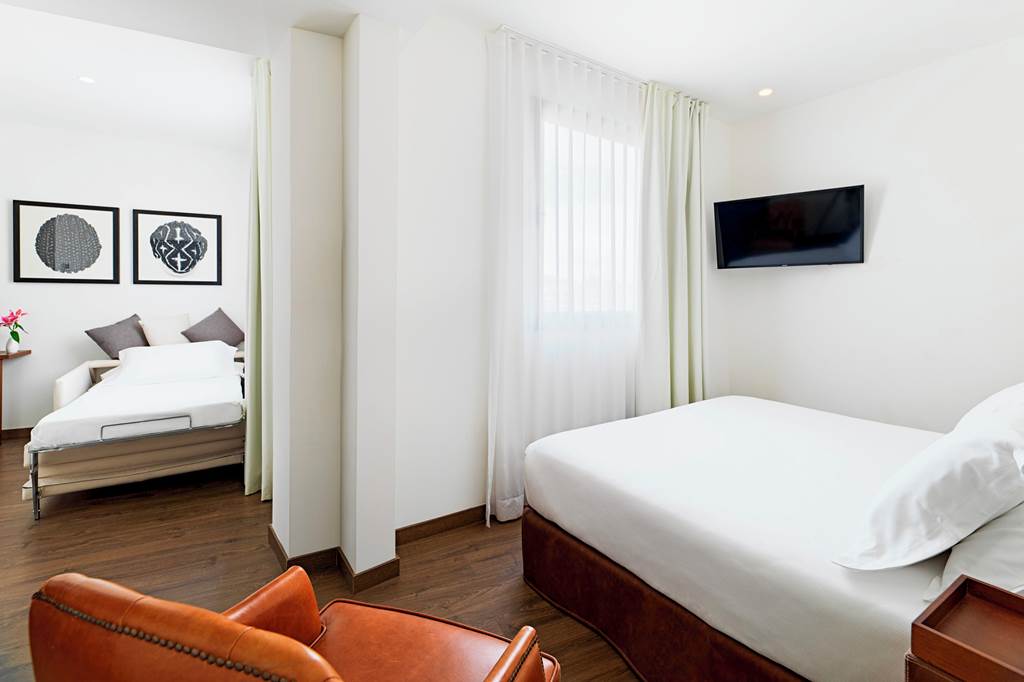 H10 Montcada Boutique Hotel Barcelona hotels Jet2holidays