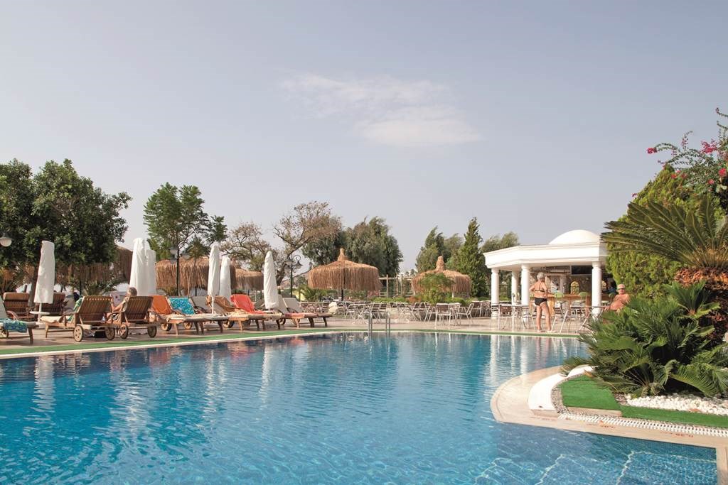 Promo 67 Off Royal Asarlik Beach Hotel Ultra All Inclusive - 