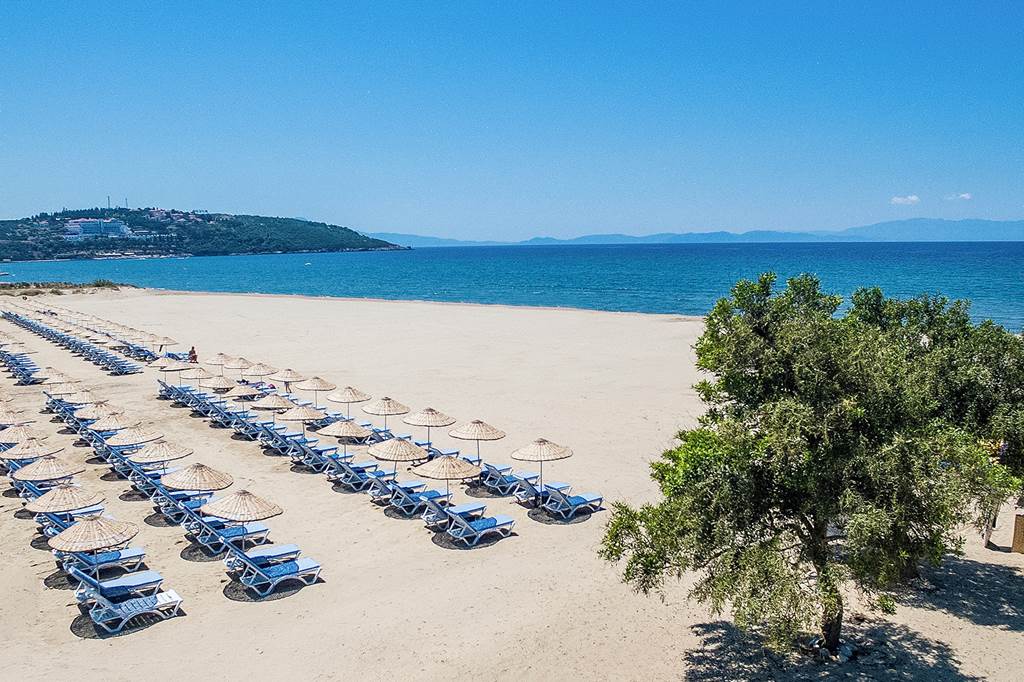 Korumar Ephesus Beach & Spa Resort - Kosmar