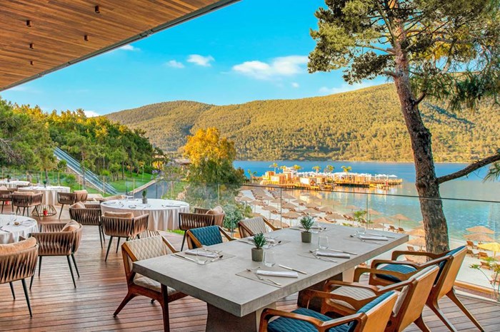 Lujo Hotel Bodrum - Guvercinlik hotels | Jet2holidays