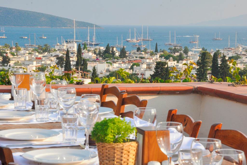 El Vino Hotel & Suites - Bodrum Resort hotels | Jet2holidays