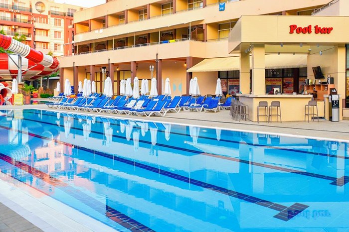 Laguna Park & Aqua Club - Sunny Beach hotels | Jet2holidays