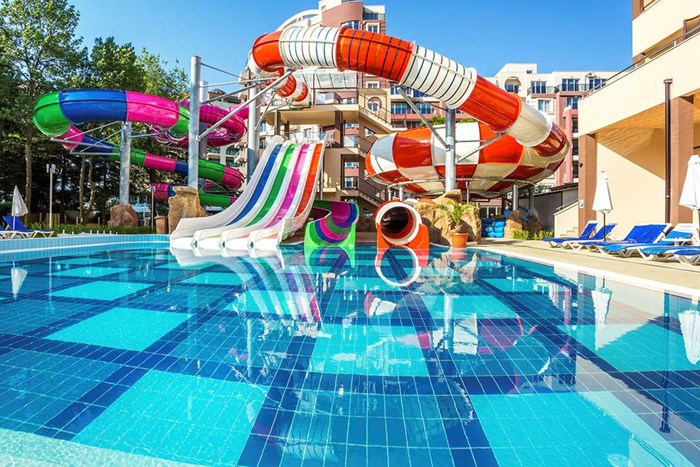 Laguna Park & Aqua Club - Sunny Beach hotels | Jet2holidays