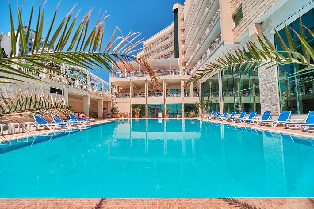 Bilyana Beach Hotel - Nessebar hotels | Jet2holidays