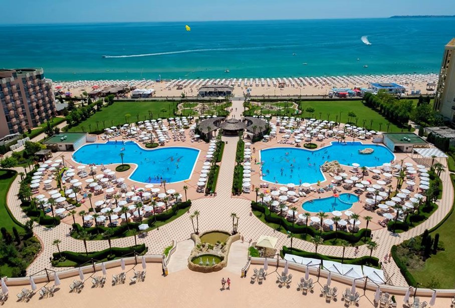 Bulgaria Holidays 2024/2025 Bulgaria Hotels Jet2holidays