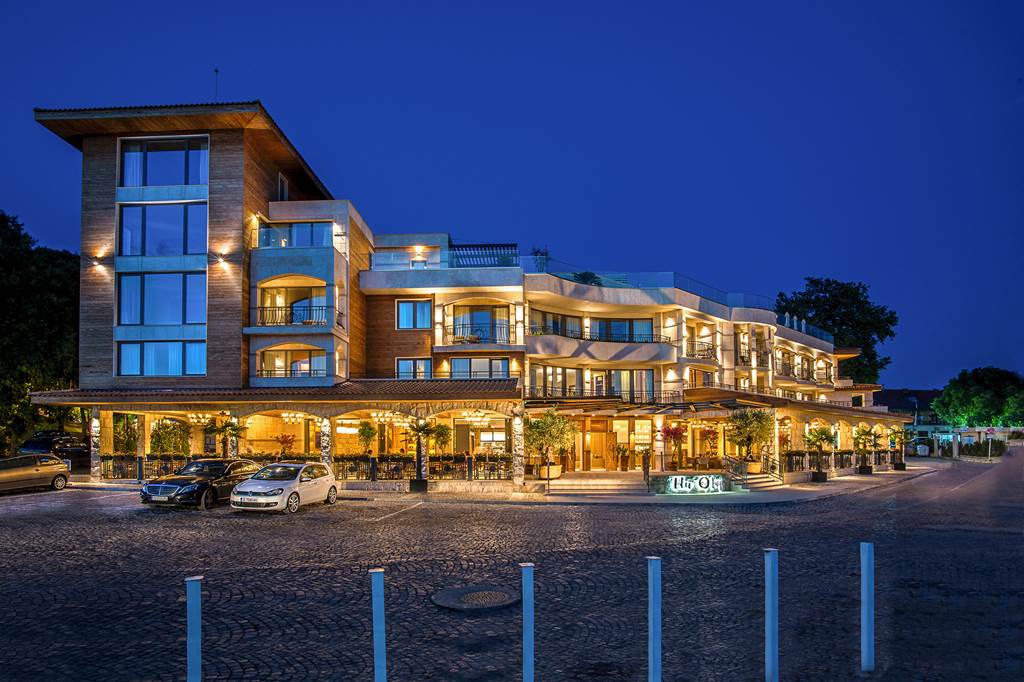 Blu Bay Hotel Sozopol - Sozopol hotels | Jet2holidays