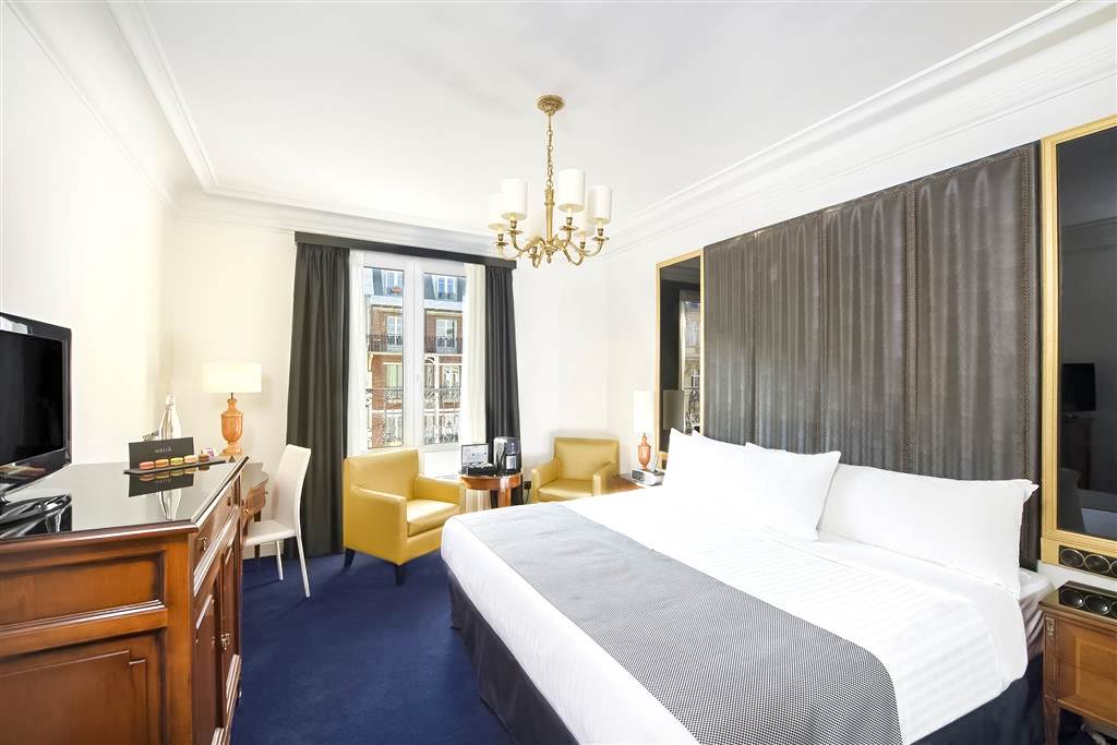 Melia Paris Champs Elysees - Paris City hotels | Jet2holidays