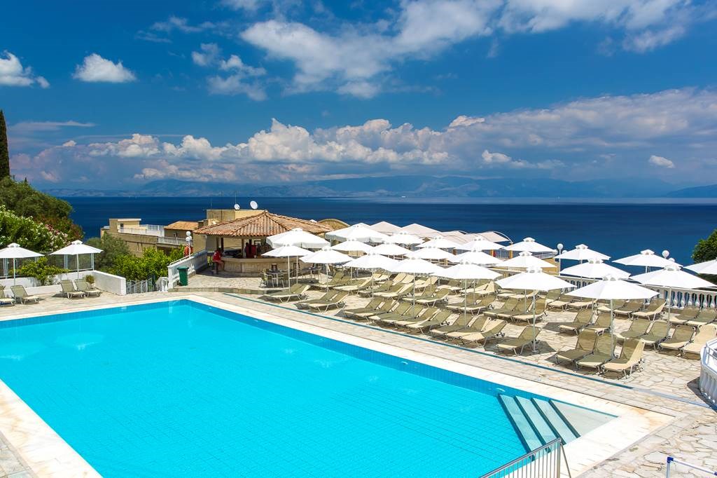 Agios Ioannis - Corfu Holidays & Best Deals 2024/2025  Agios Ioannis - Corfu Hotels  Jet2holidays