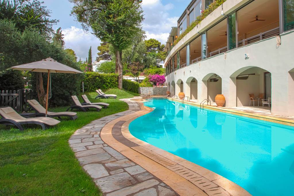 Corfu Holiday Palace - Kanoni hotels | Jet2holidays