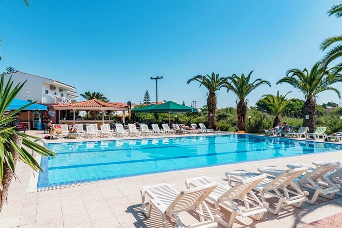 Morfeas Hotel - Kavos hotels | Jet2holidays