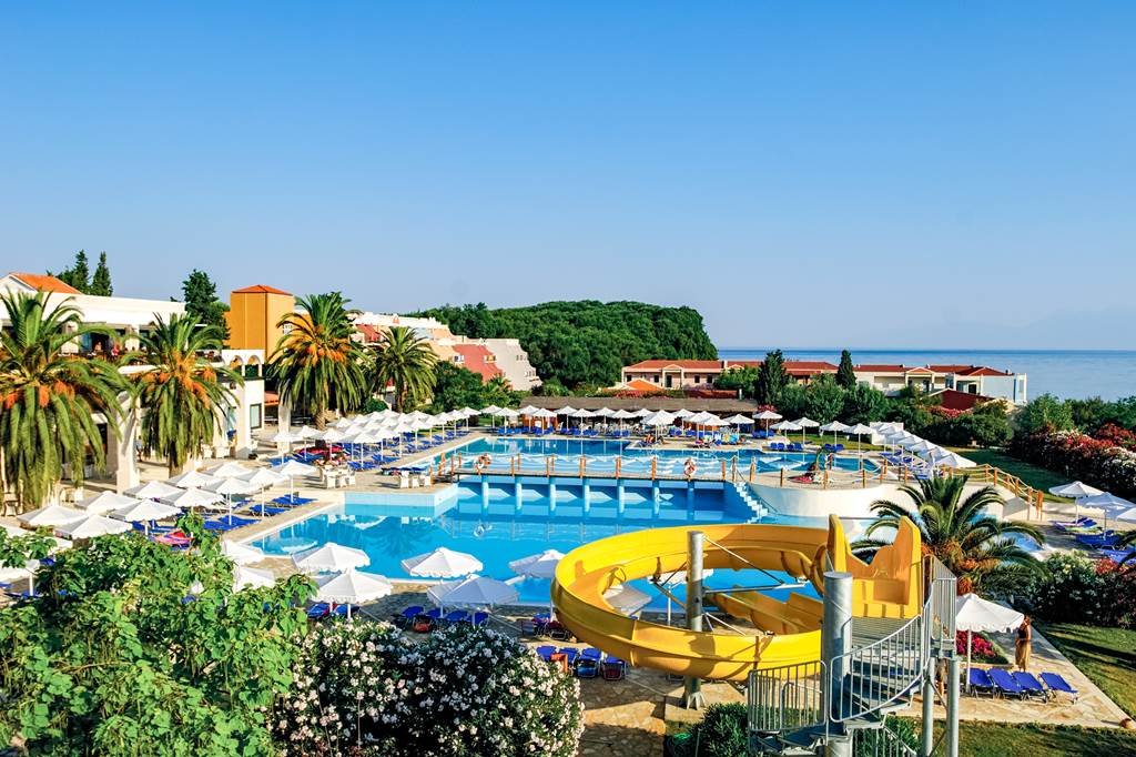 Roda Beach Resort & Spa - Roda Hotels | Jet2holidays