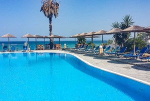 Aghios Stefanos West Holidays 2018/2019 | Jet2holidays