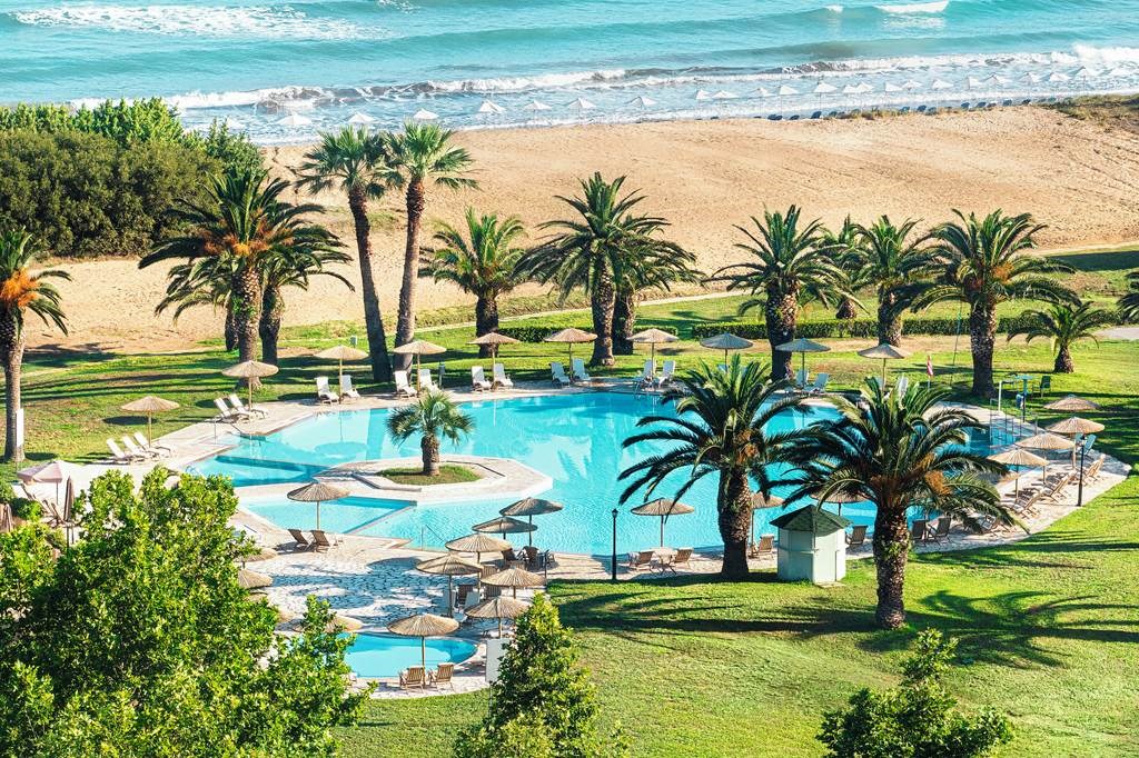 Corfu Holidays 2024/2025  Corfu Hotels  Jet2holidays