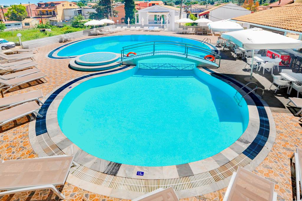 Kalimera Apartments - Kassiopi hotels | Jet2holidays