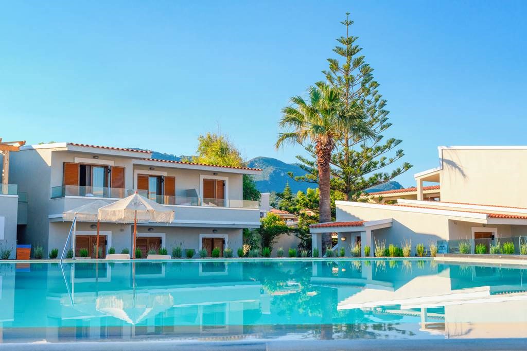 Corfu Holidays 2024/2025  Corfu Hotels  Jet2holidays