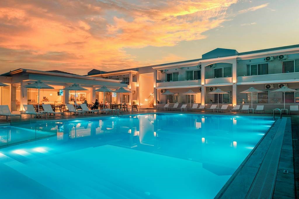 Corfu Holidays & Best Deals 2024/2025  Corfu Hotels  Jet2holidays