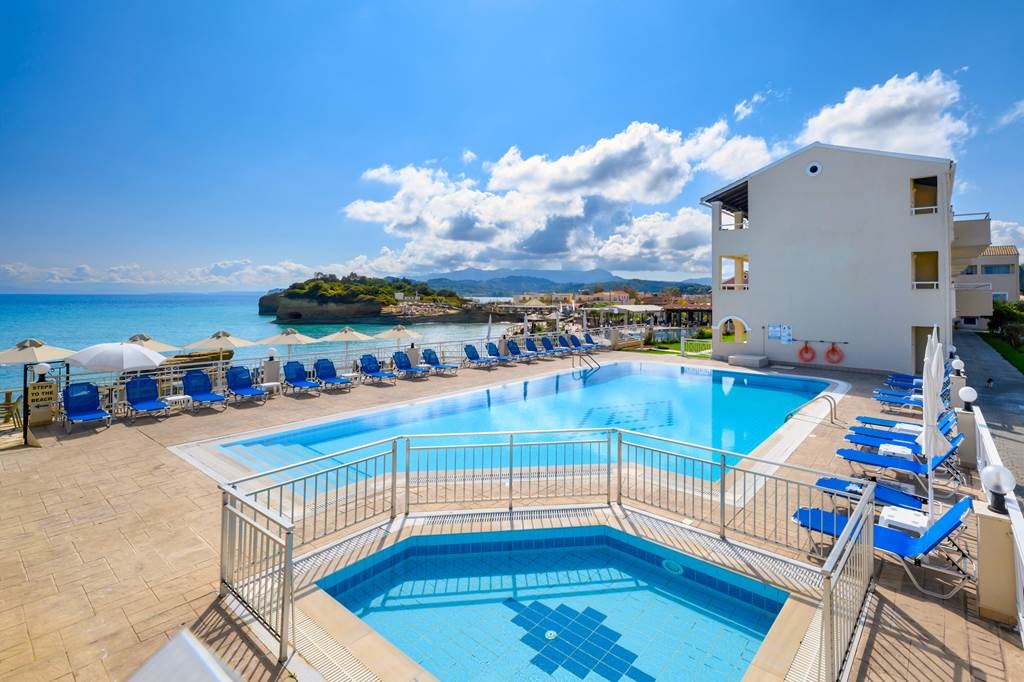 Corfu Holidays & Best Deals 2024/2025  Corfu Hotels  Jet2holidays