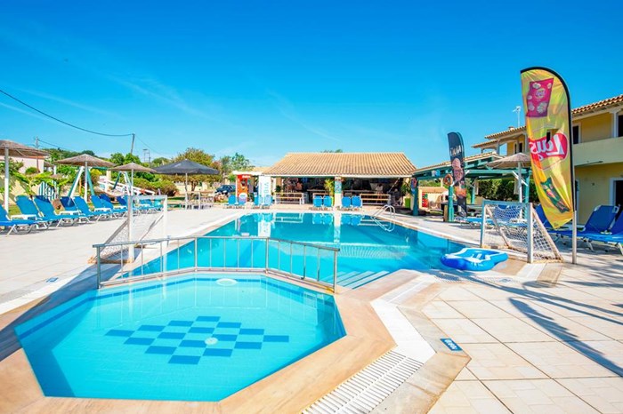 Royal Garden Kavos - Kavos hotels | Jet2holidays