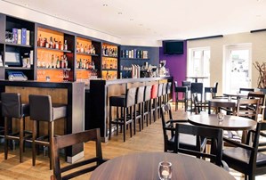 Mercure Hotel Koeln City Friesenstrasse