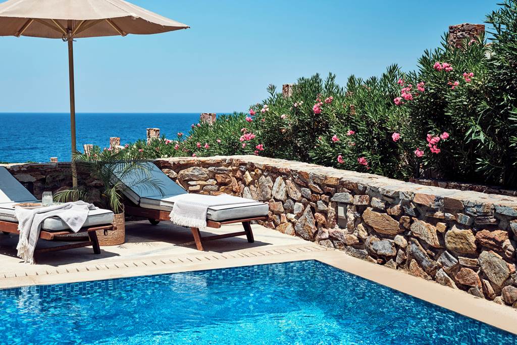 The Royal Blue. - Panormos - Chania hotels | Jet2holidays