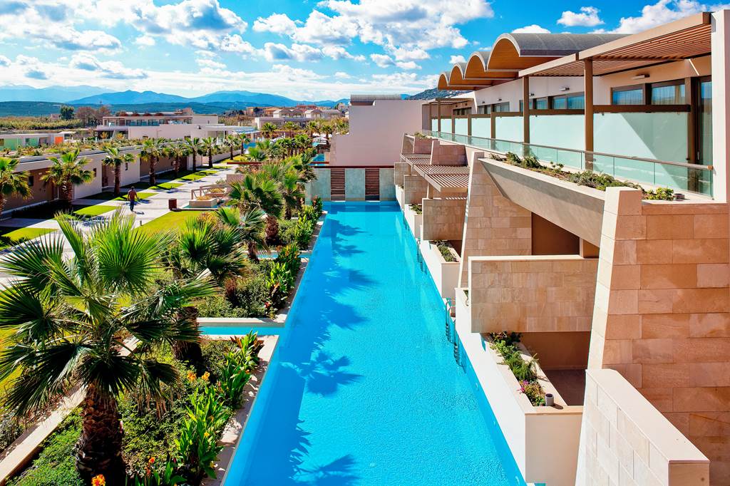 avra imperial hotel all inclusive