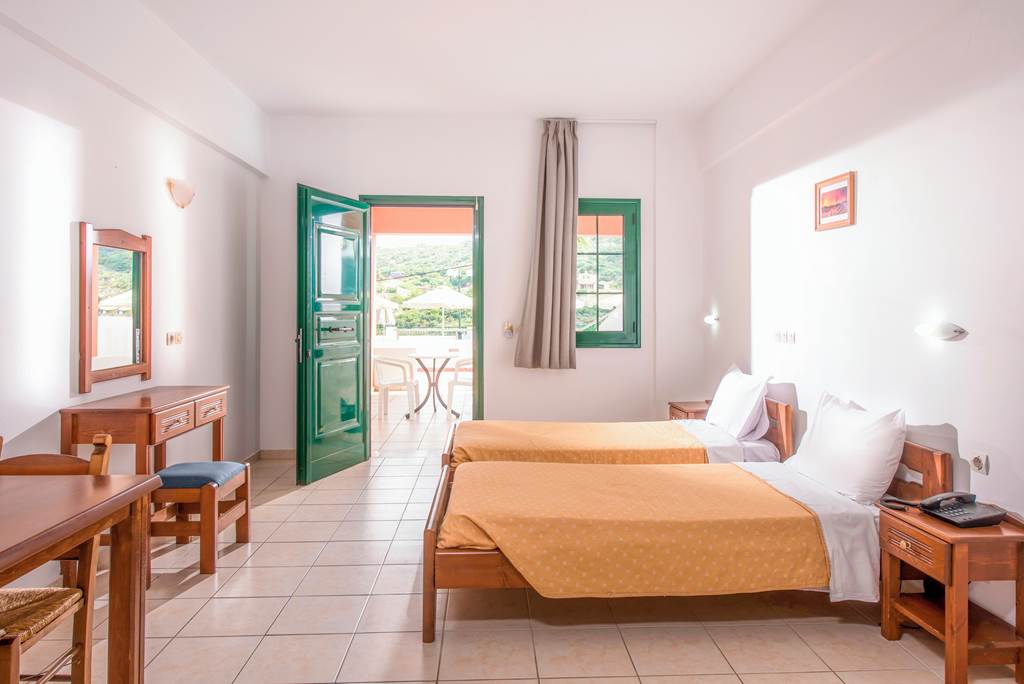 Camari Gardens. - Rethymnon - Chania hotels | Jet2holidays