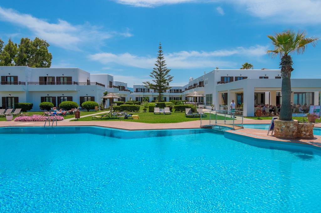 Geraniotis Hotel & Resort - Platanias - Chania hotels | Jet2holidays