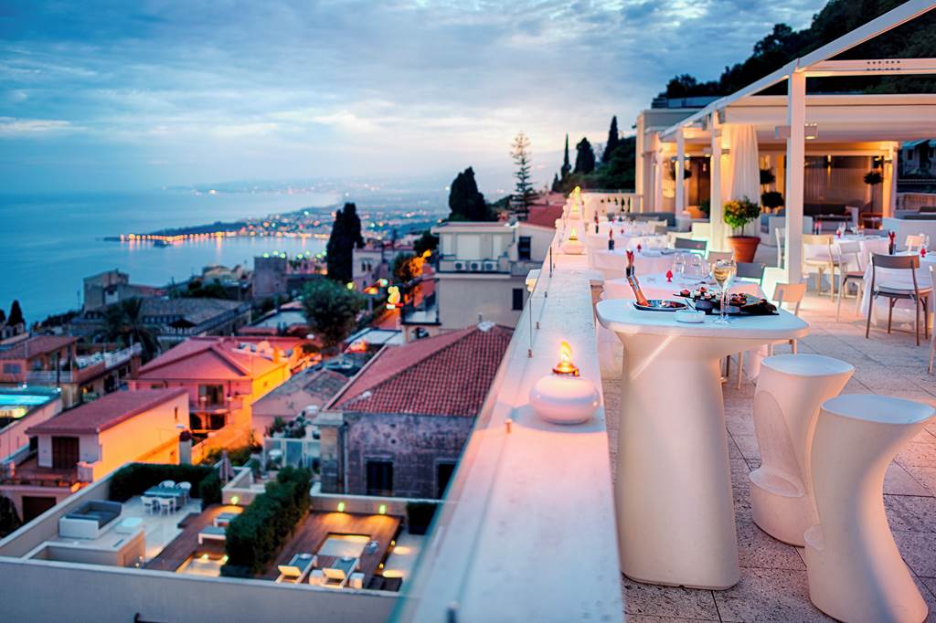 NH Collection Taormina - Taormina hotels | Jet2holidays