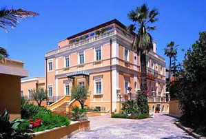 Hotel VDB Next Catania