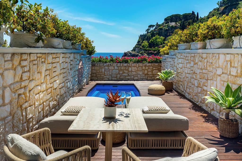 Mazzaro Sea Palace - Taormina Mare hotels | Jet2holidays