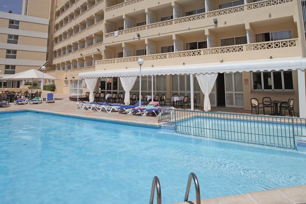 BelleVue Vistanova, Palma Nova | Voyager Travel Direct