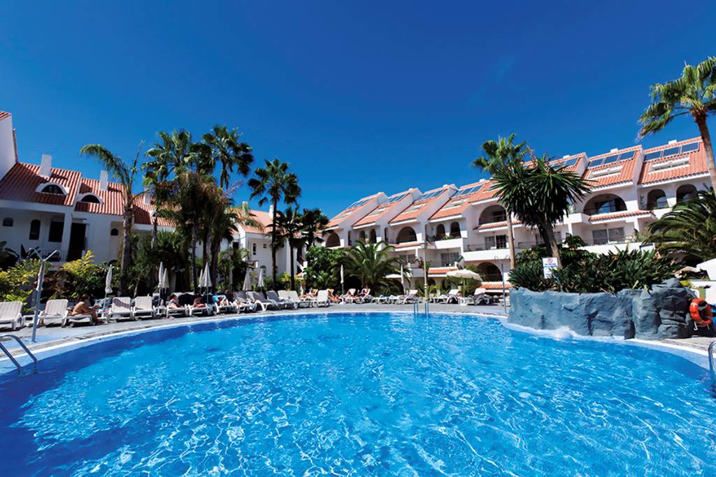 Paradise Park Fun Lifestyle Hotel - Los Cristianos Hotels | Jet2Holidays