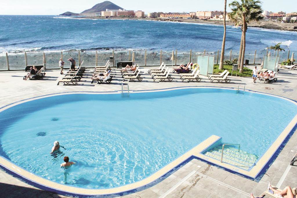 Arenas del Mar Hotel,  Tenerife