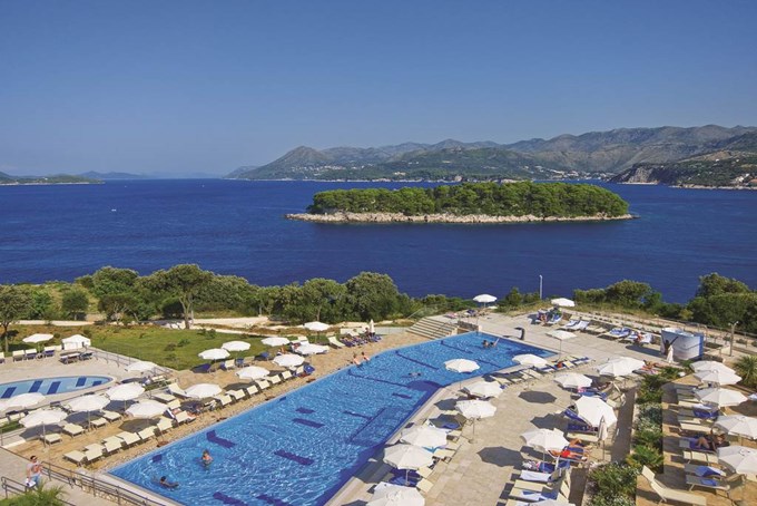 Valamar Argosy Hotel - Dubrovnik Babin Kuk Hotels | Jet2holidays