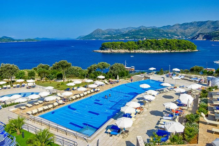 Valamar Argosy Hotel - Dubrovnik (Babin Kuk) hotels | Jet2holidays