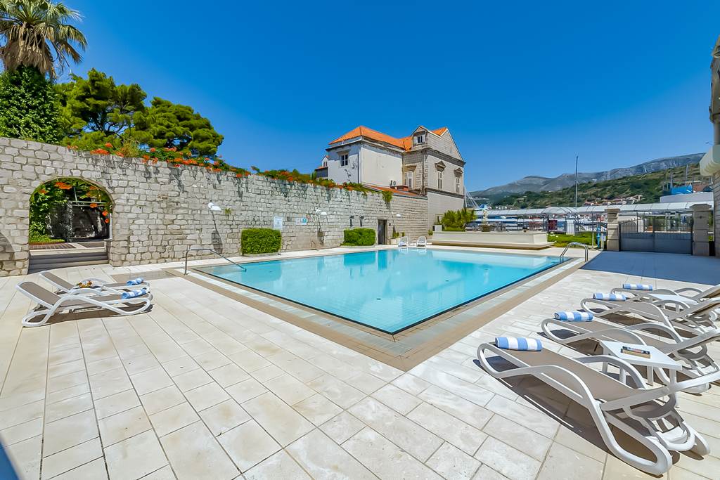 Hotel Lapad - Dubrovnik (Lapad) hotels | Jet2holidays