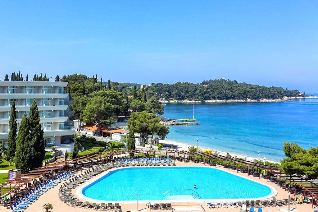 Hotel Albatros - Cavtat hotels | Jet2holidays