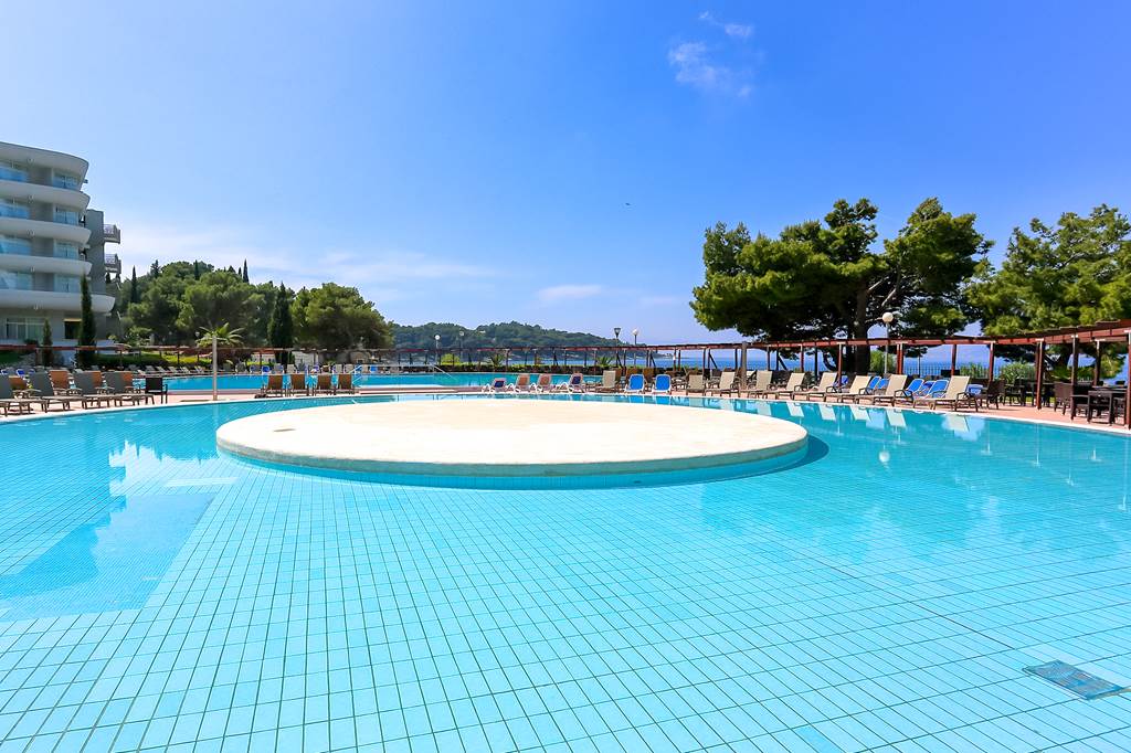 Hotel Albatros - Cavtat hotels | Jet2holidays