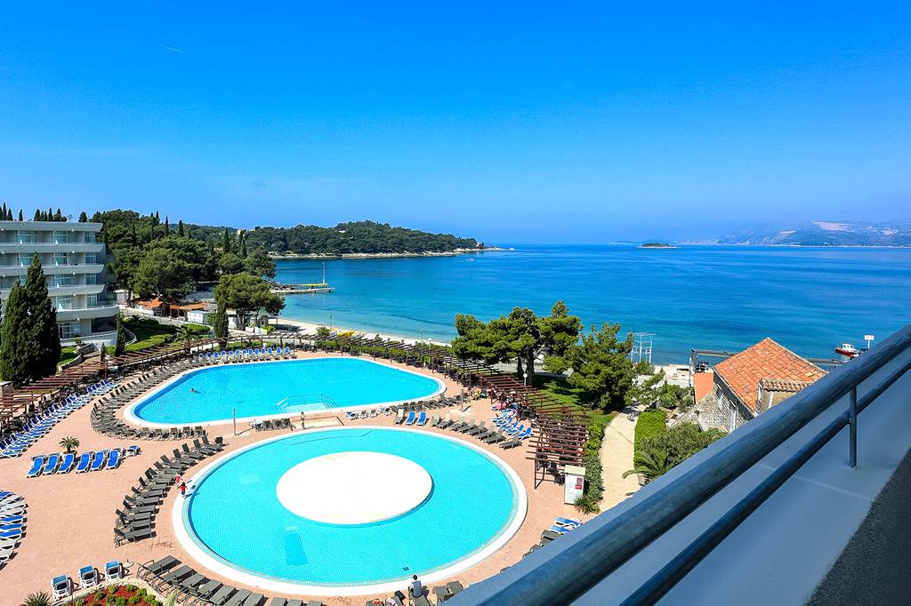 Hotel Albatros - Cavtat hotels | Jet2holidays