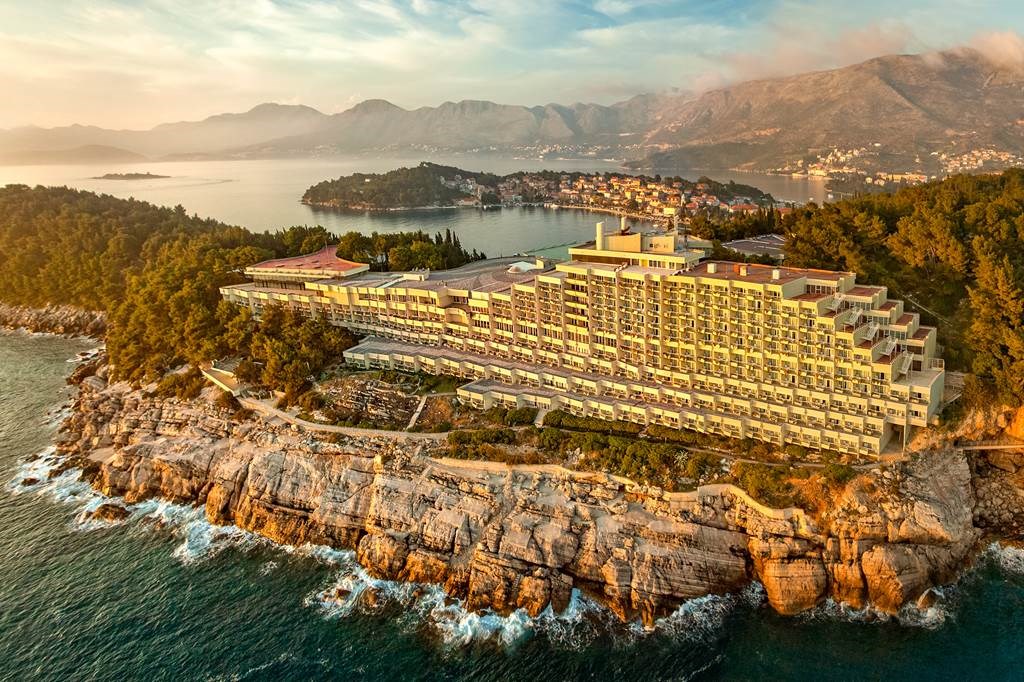 Dubrovnik Coast Holidays & Best Deals 2024/2025  Dubrovnik Coast Hotels  Jet2holidays