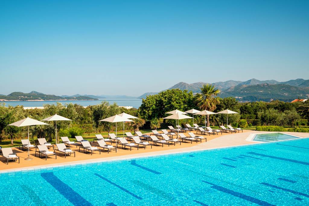 Valamar Lacroma Dubrovnik Hotel Dubrovnik Babin Kuk Hotels Jet2holidays