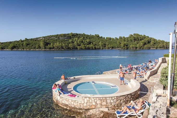 Hotel Odisej - Mljet Island Hotels | Jet2holidays