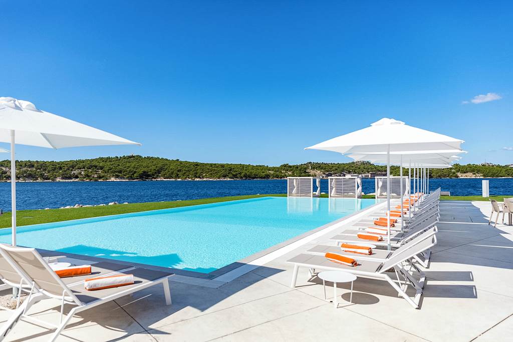 DResort - Sibenik (Split Area of) hotels | Jet2holidays