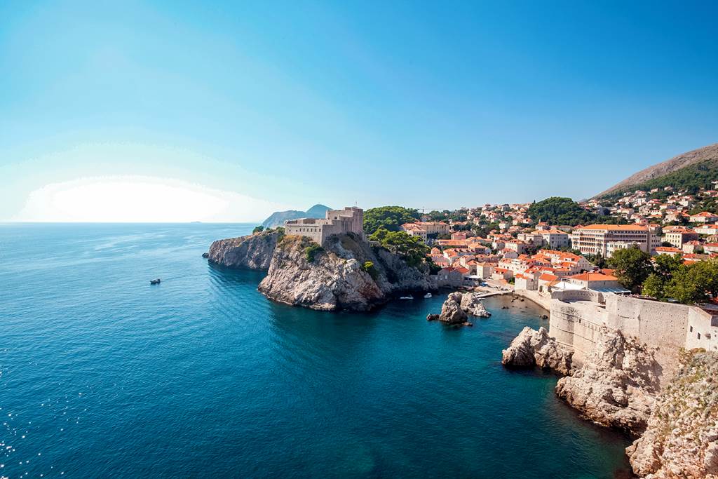 Adriatic Cruise - Dubrovnik - Cruise (Dubrovnik) hotels | Jet2holidays