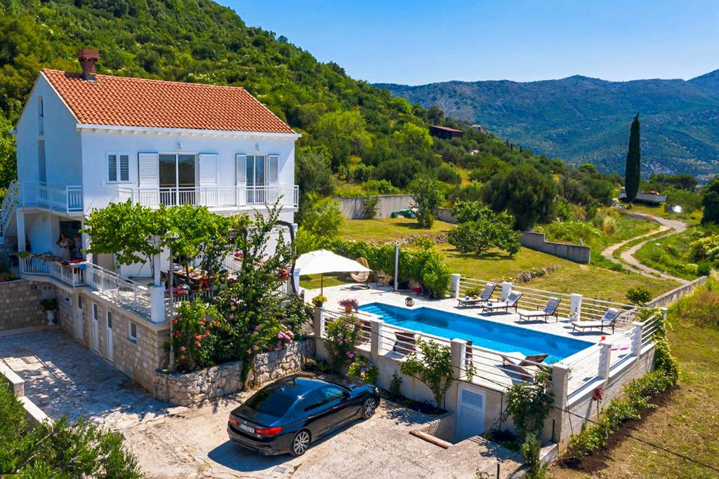 Villa Olivia Dubrovnik | Jet2Villas | Jet2holidays